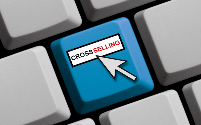 Cross Sale Meaning