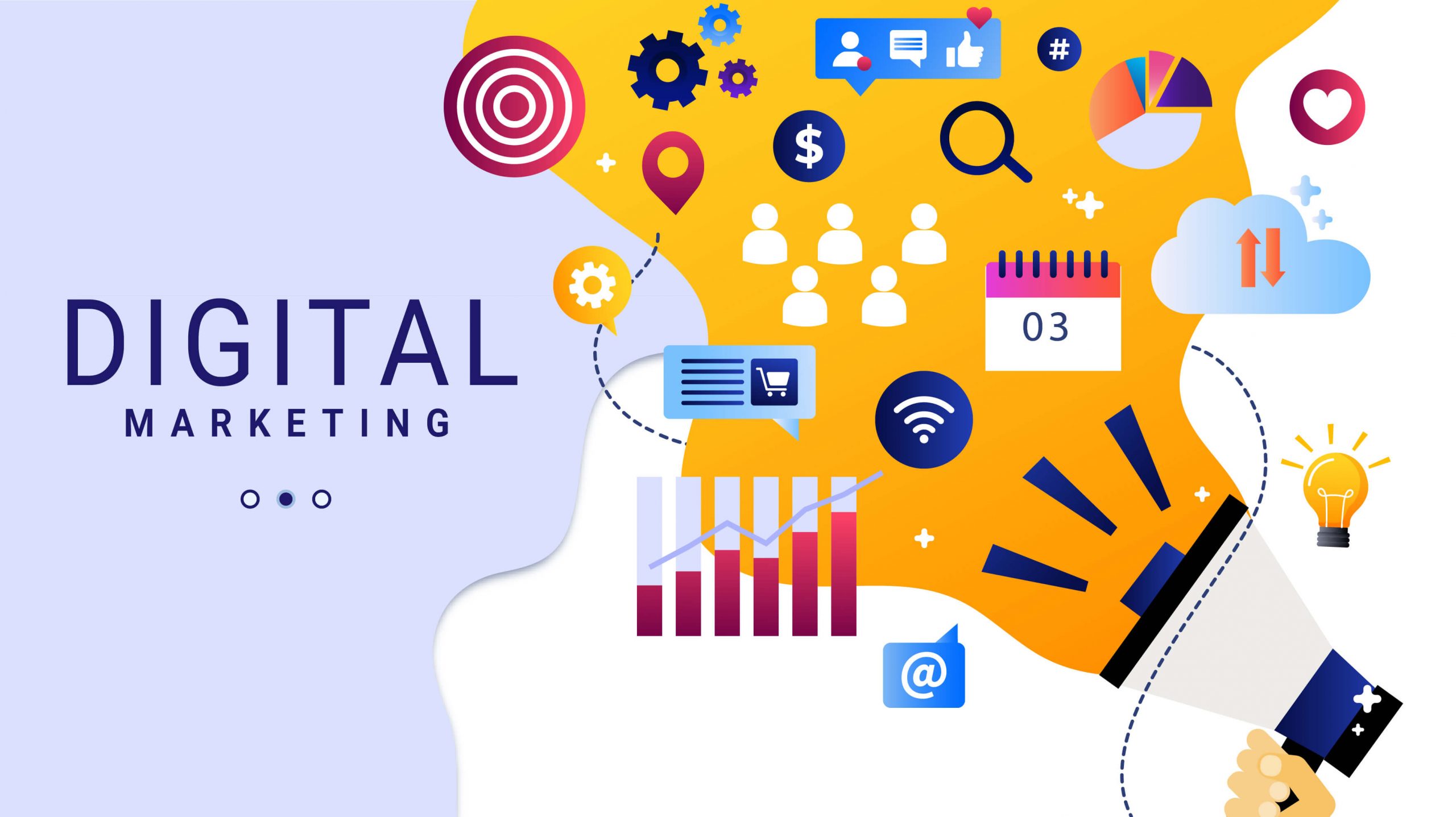 Digital-маркетинг: как удержать клиентов