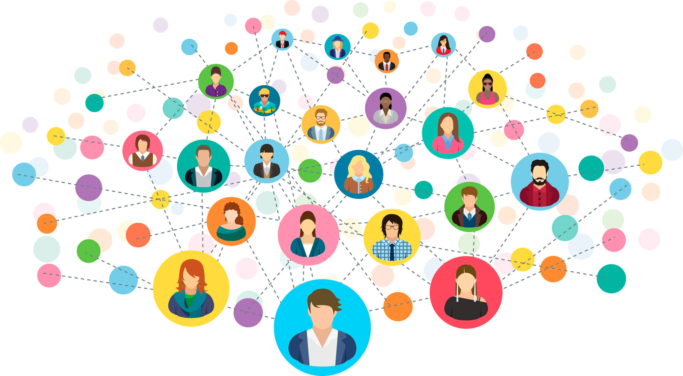 Как работает реферальный маркетинг