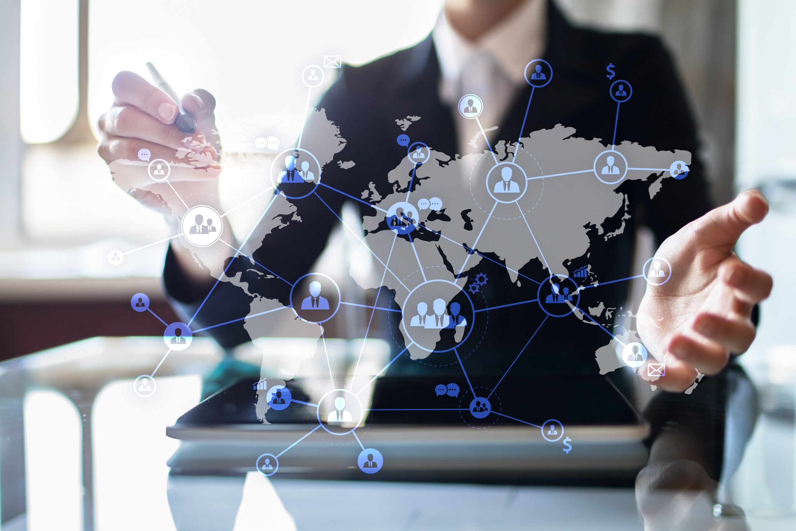 Как контролировать персонал на аутсорсинге