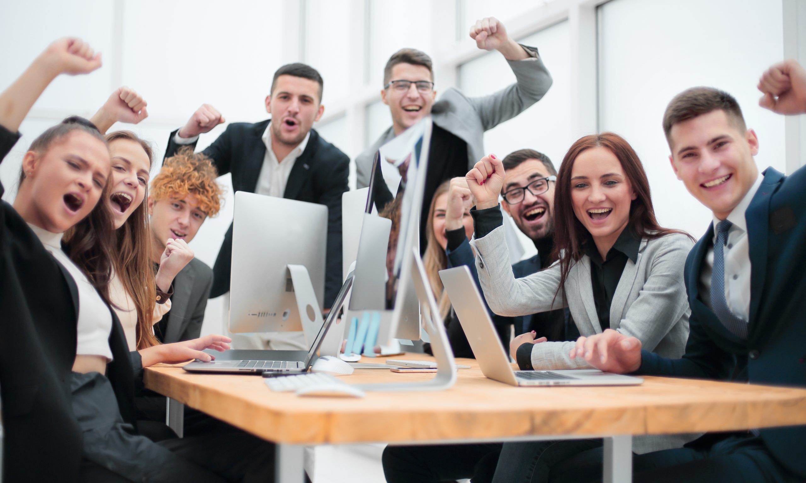 Как разработать эффективную структуру компании