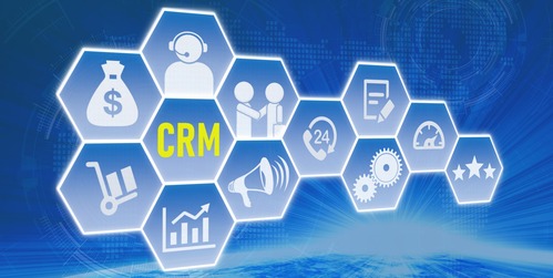 Виды CRM-систем