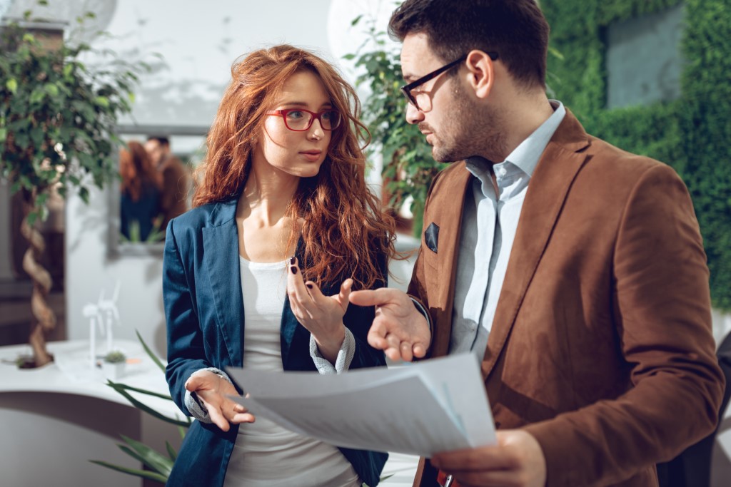 Должностная инструкция заместителя руководителя отдела продаж